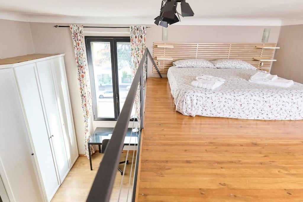 Modern Apartment - Near Isola Distric And Centrale Milan Exterior photo