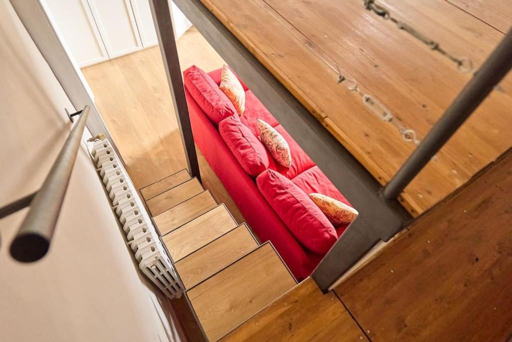 Modern Apartment - Near Isola Distric And Centrale Milan Exterior photo